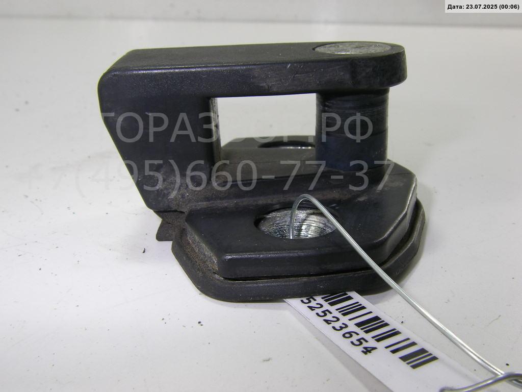 Ответная часть замка двери