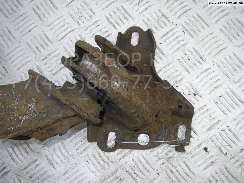 Рычаг задний правый