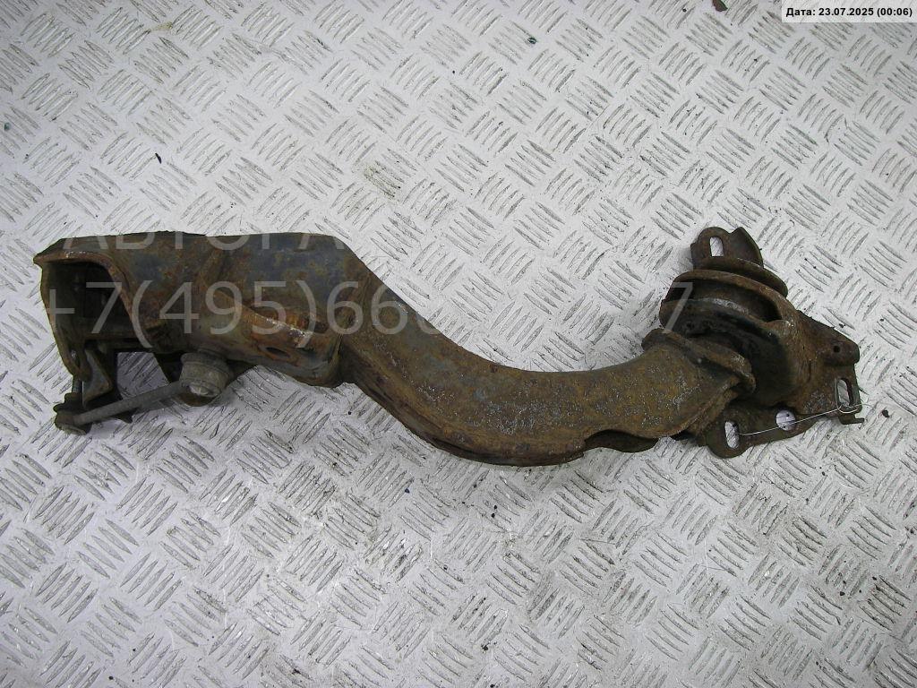 Рычаг задний правый