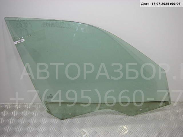 Стекло двери передней правой