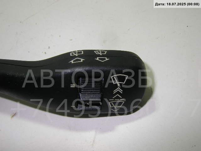 Переключатель стеклоочистителей