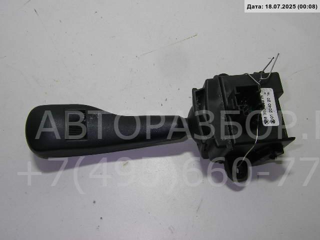 Переключатель стеклоочистителей