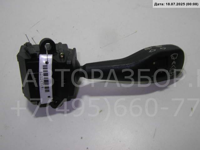 Переключатель стеклоочистителей