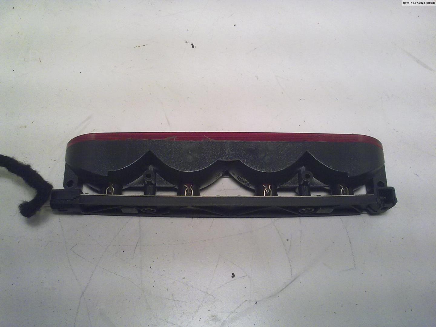 Фонарь задний (стоп сигнал)