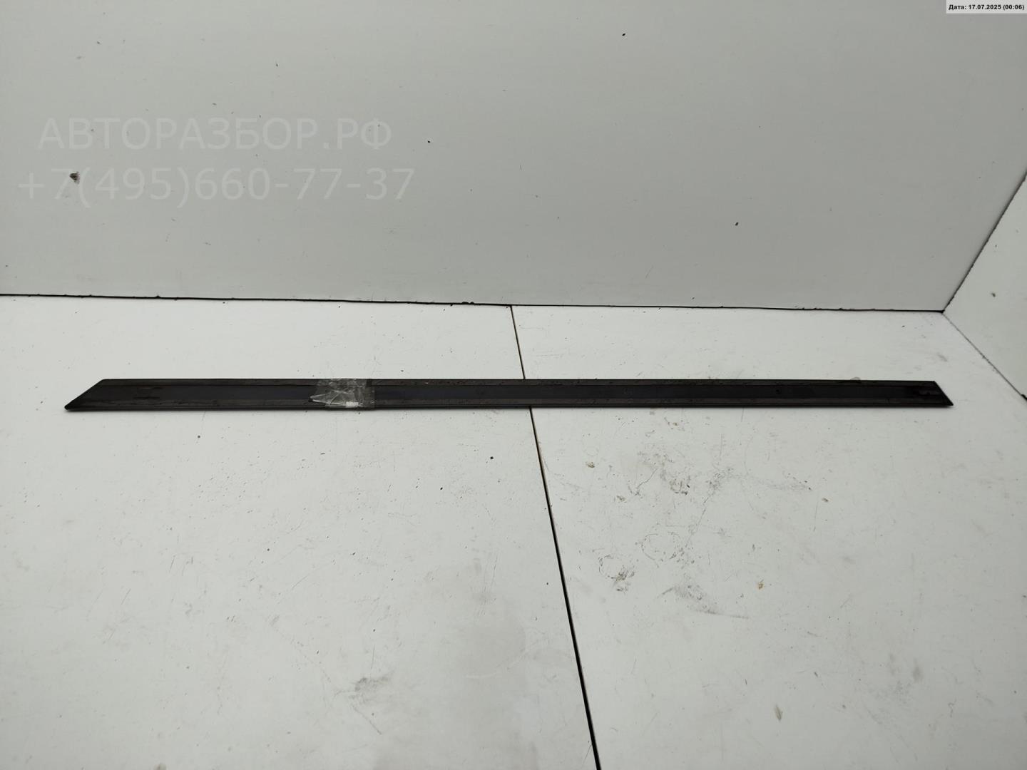 Накладка двери задней правой