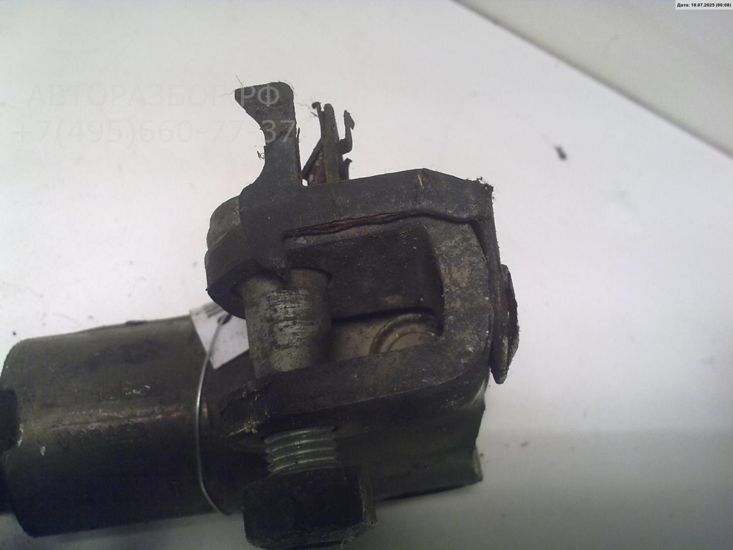 Кардан рулевой