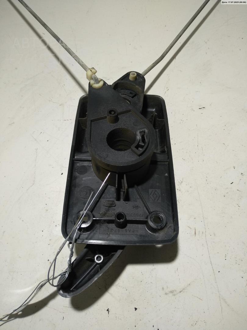 Ручка двери задней внутренняя правая