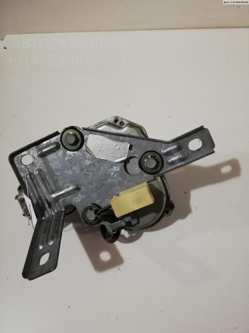 Моторчик стеклоочистителя задний