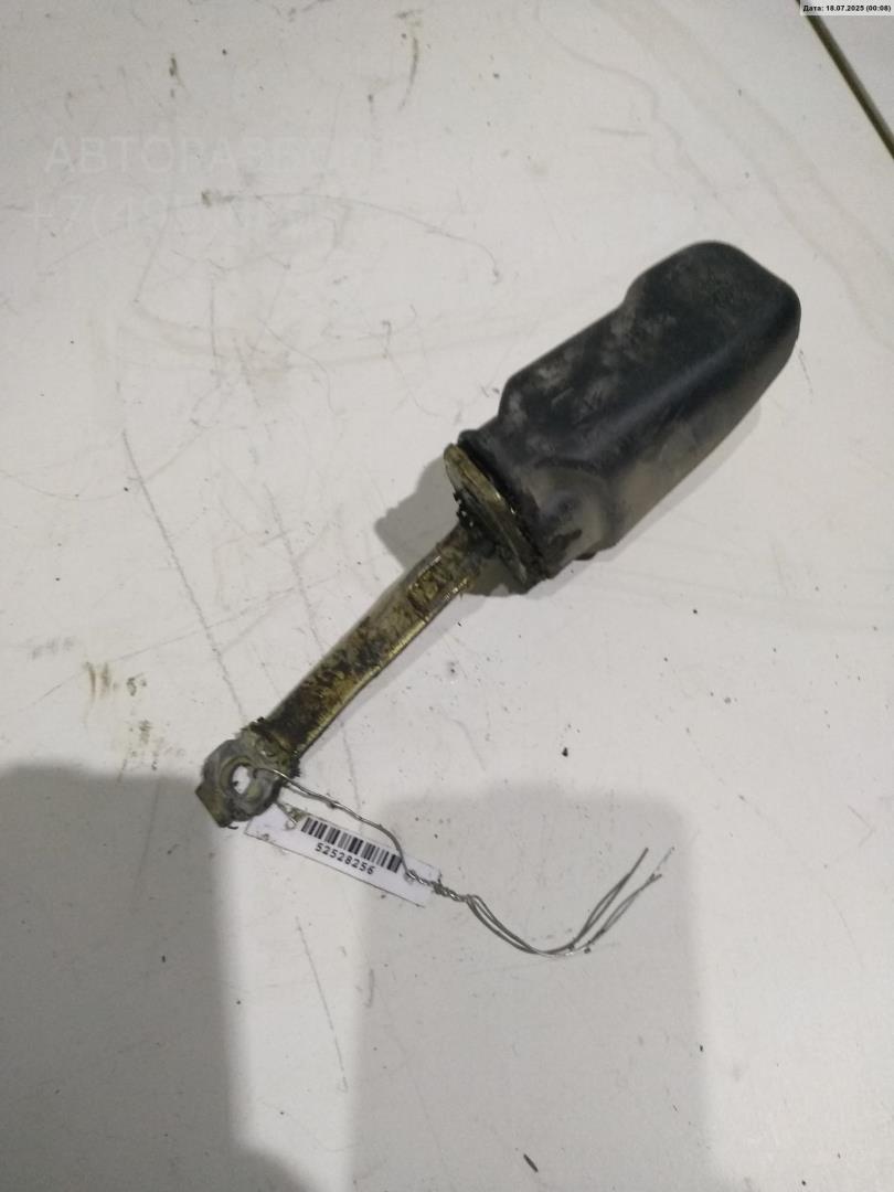 Ограничитель двери