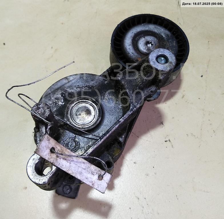 Механизм натяжения ремня ГРМ