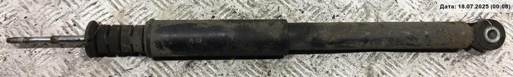 Амортизатор задний левый