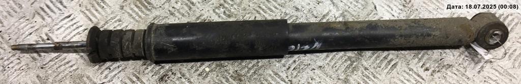 Амортизатор задний левый