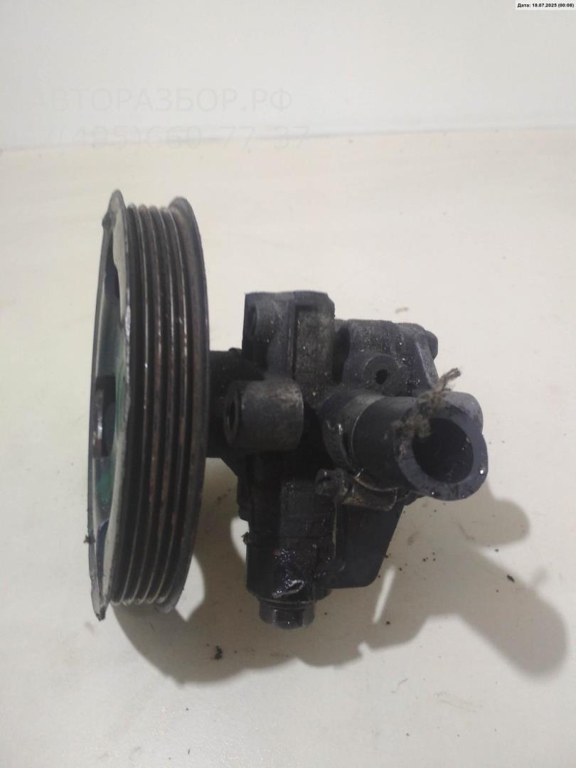 Насос ГУР (гидроусилитель руля)
