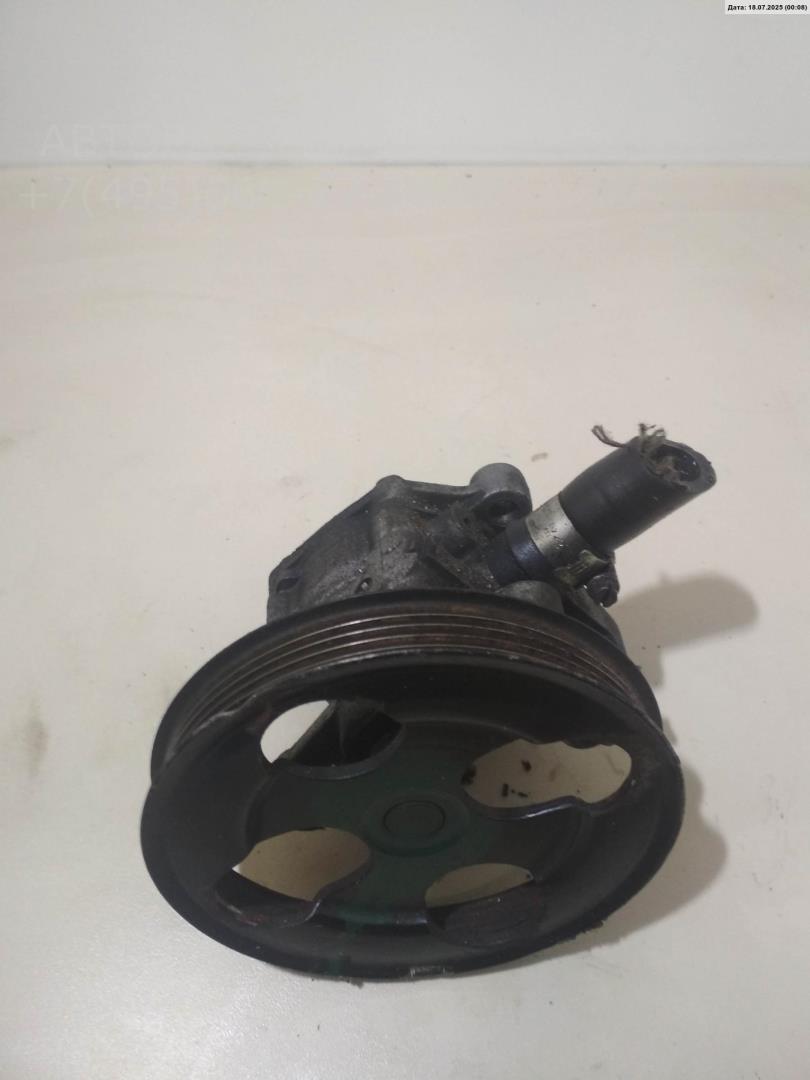 Насос ГУР (гидроусилитель руля)