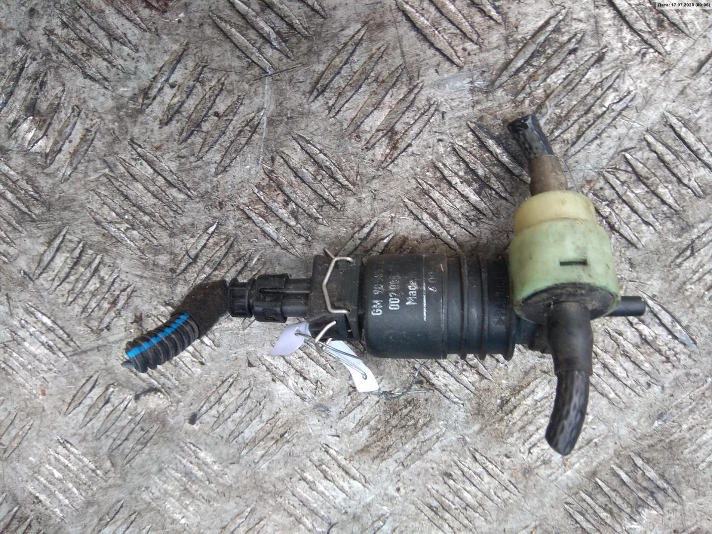 Насос омывателя