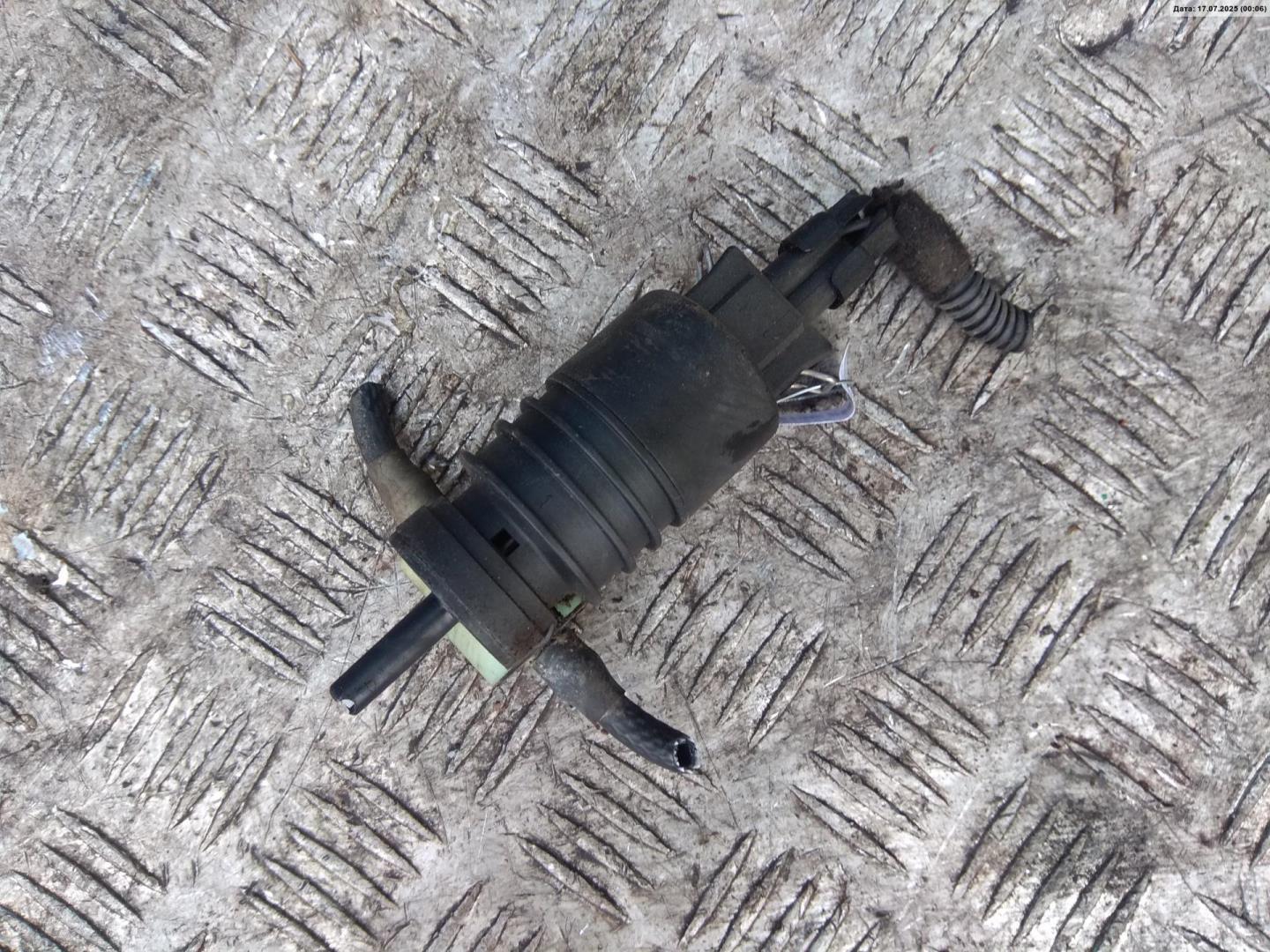 Насос омывателя