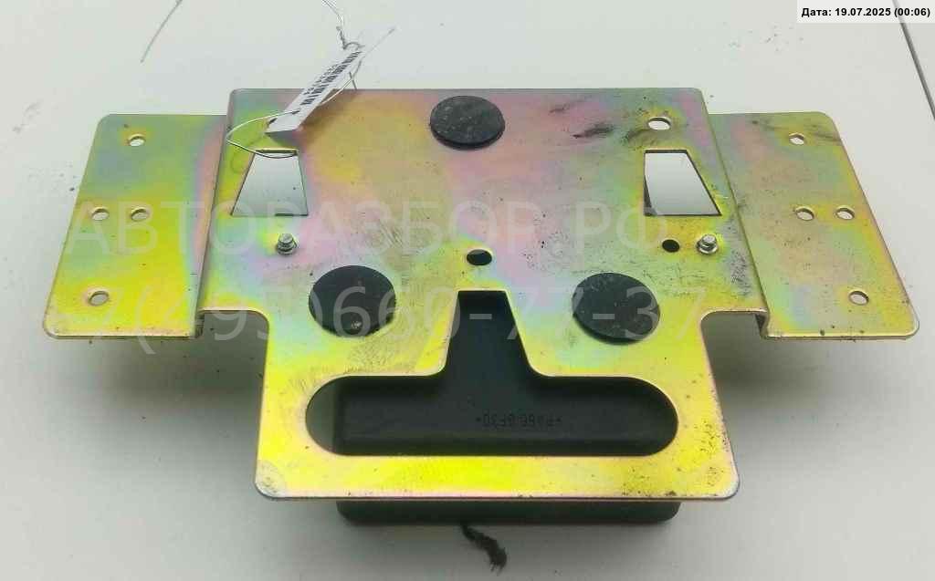 Блок комфорта