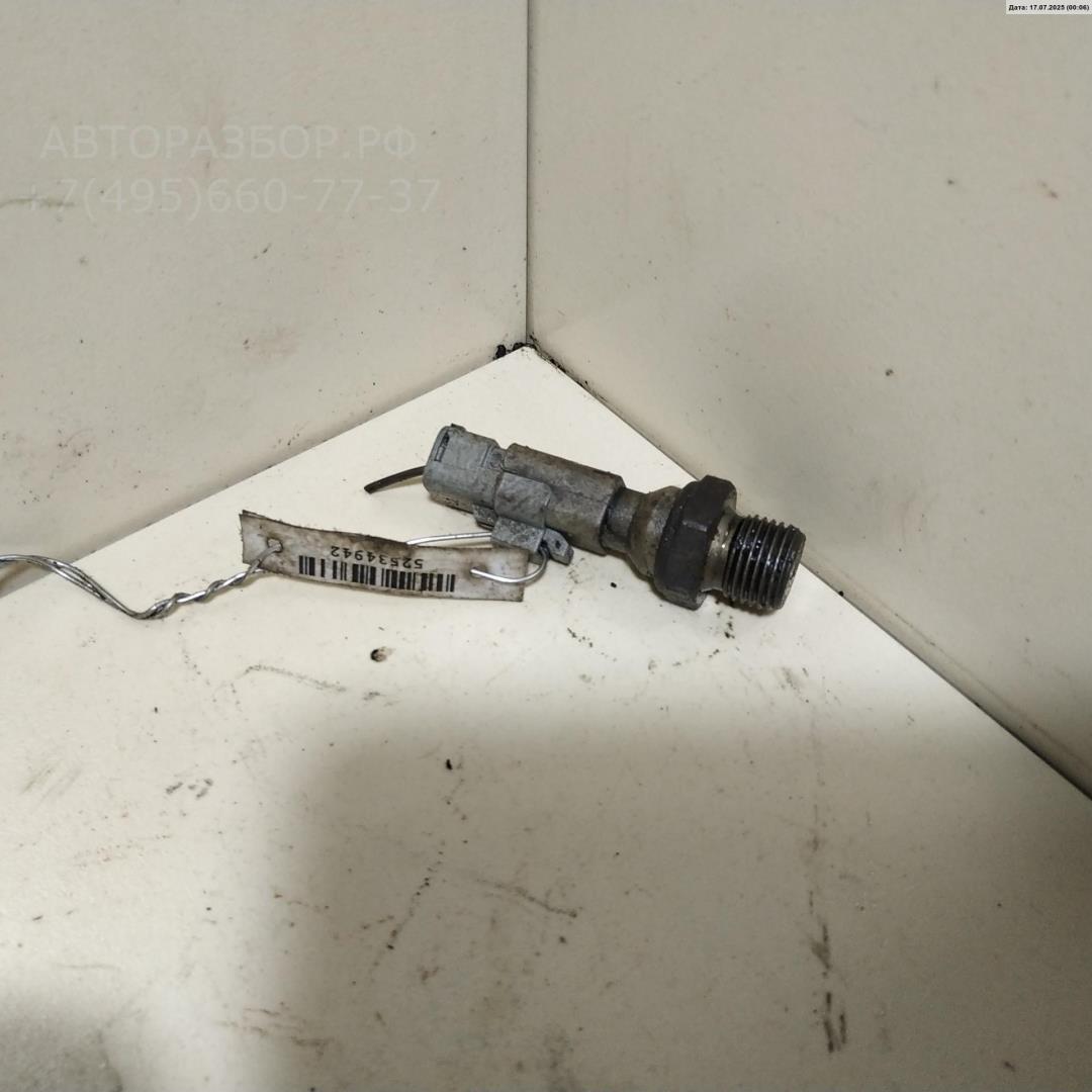 Датчик давления масла