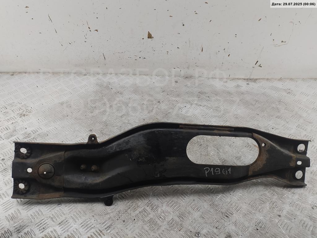 Балка подрадиаторная