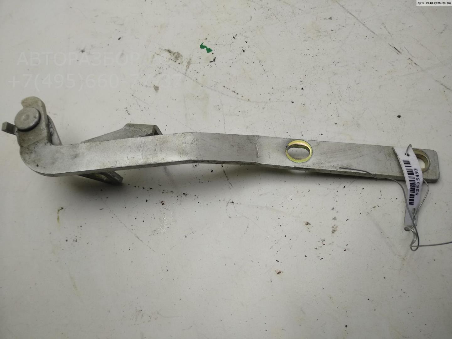 Петля капота правая