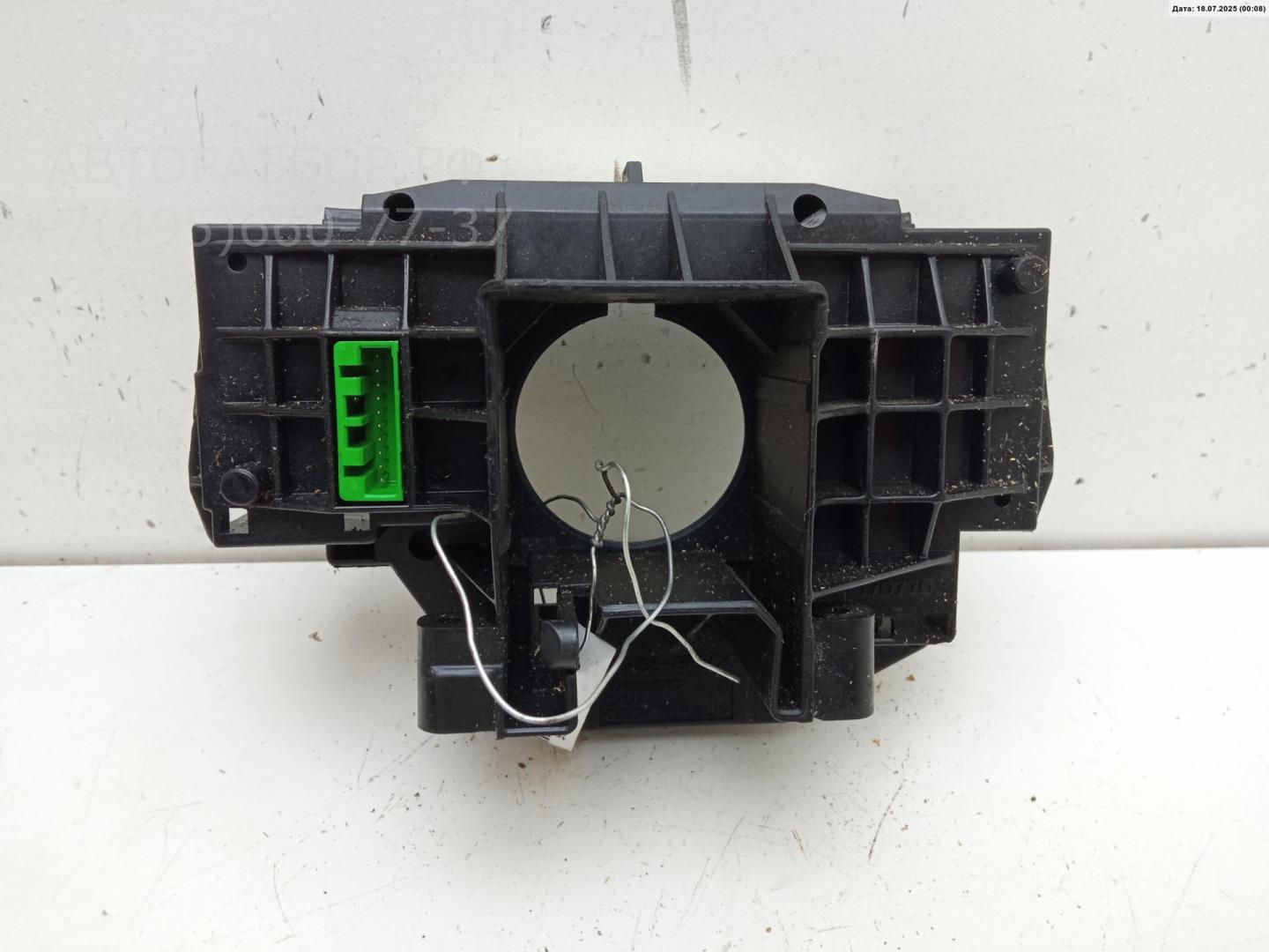 Переключатель подрулевой