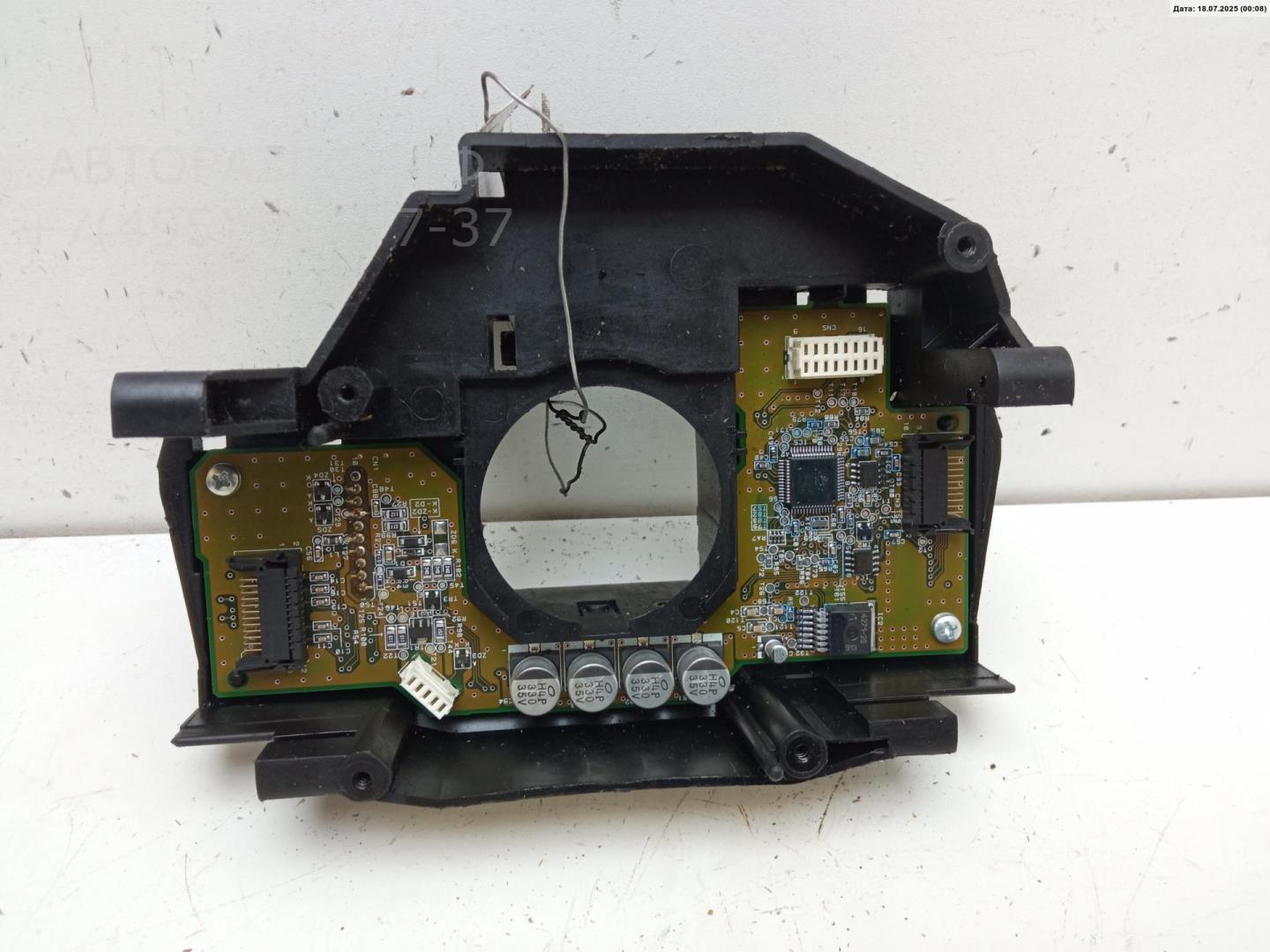 Переключатель подрулевой