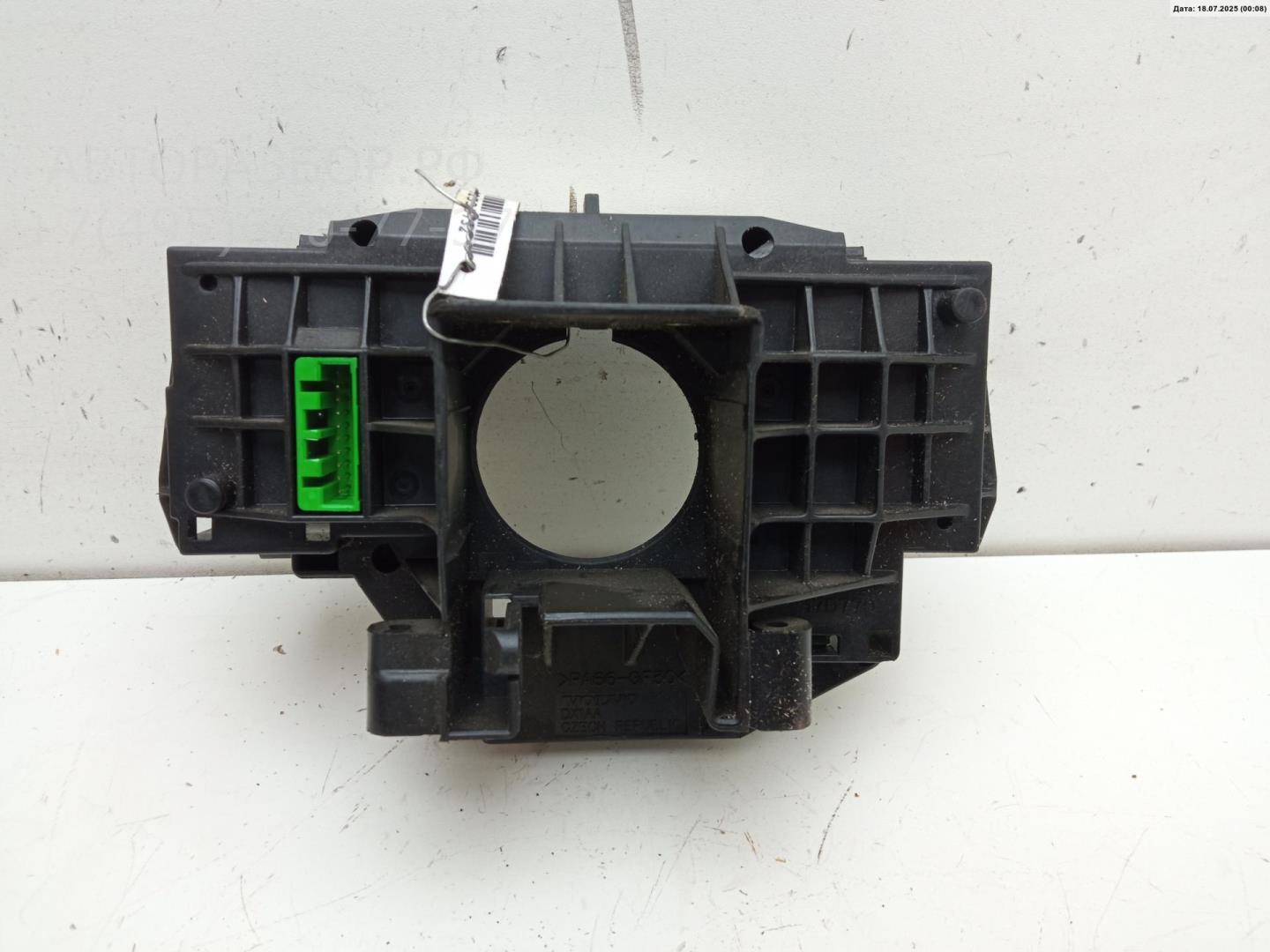 Переключатель подрулевой