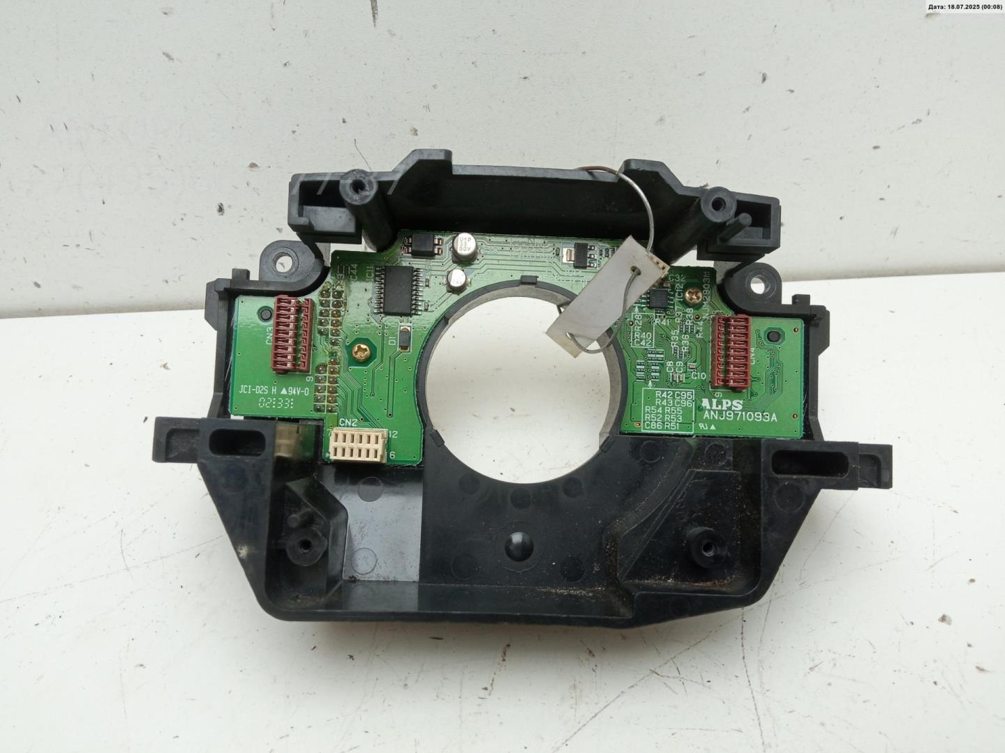 Переключатель подрулевой