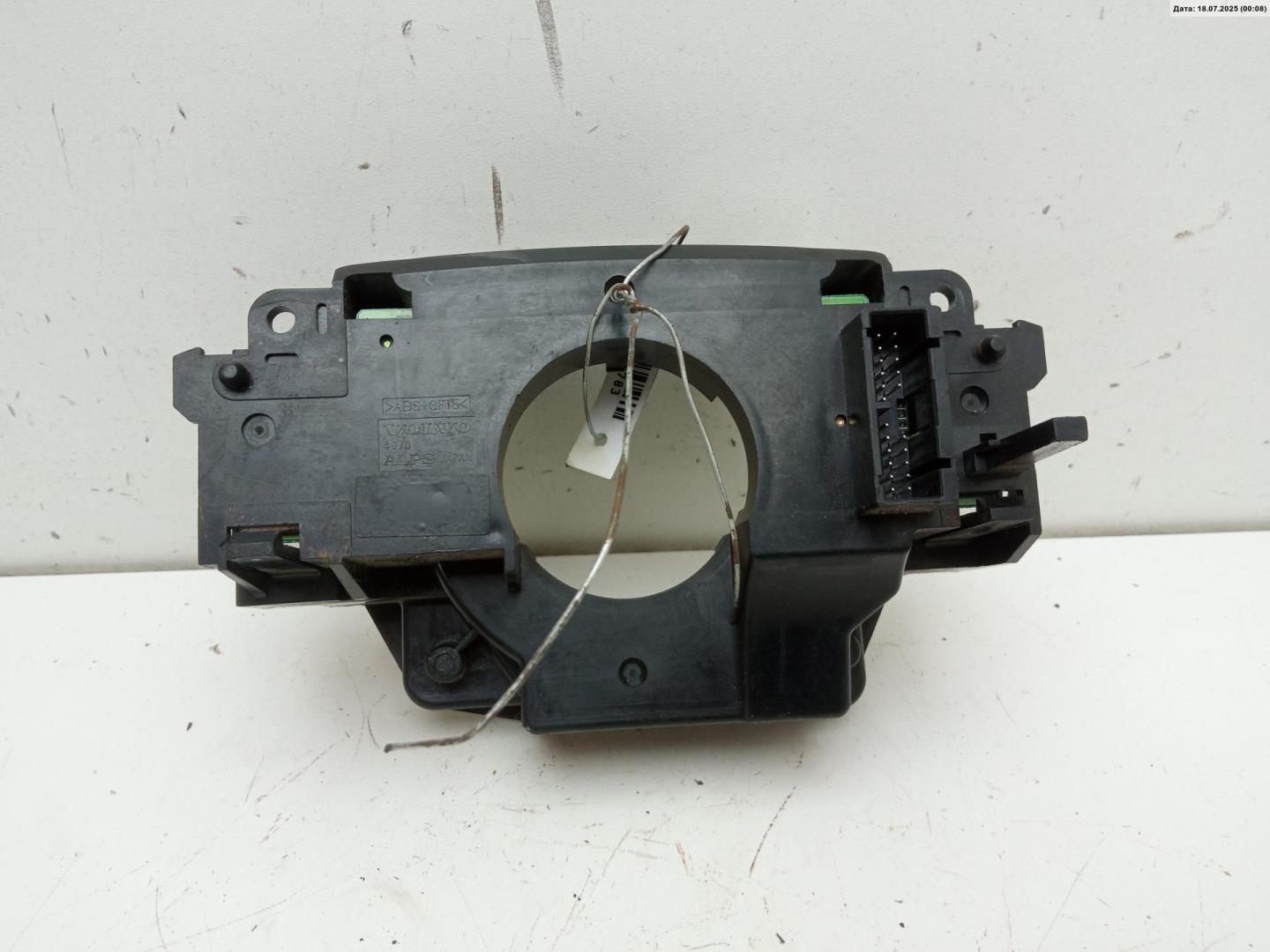 Переключатель подрулевой