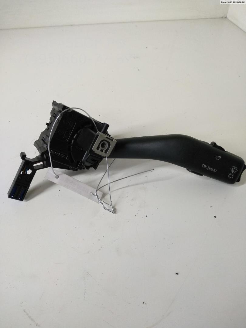 Переключатель стеклоочистителей