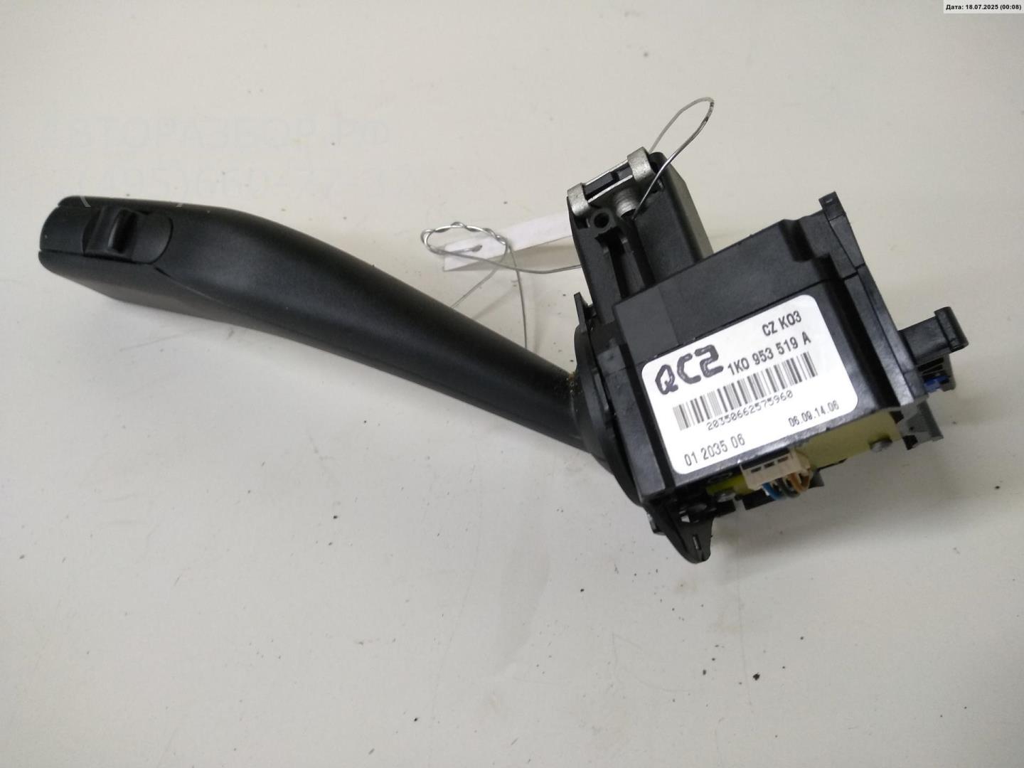 Переключатель стеклоочистителей