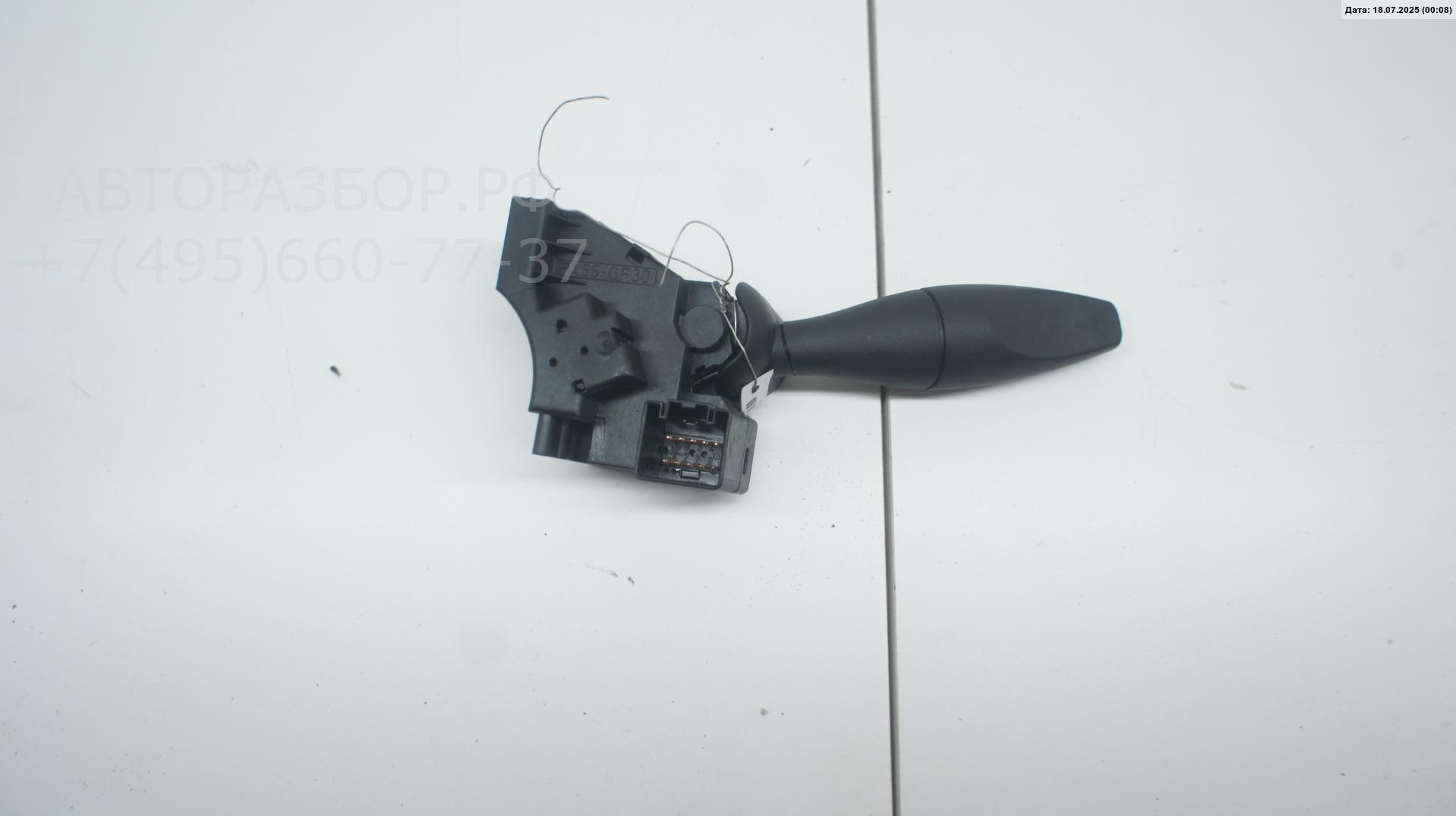 Переключатель поворотов подрулевой