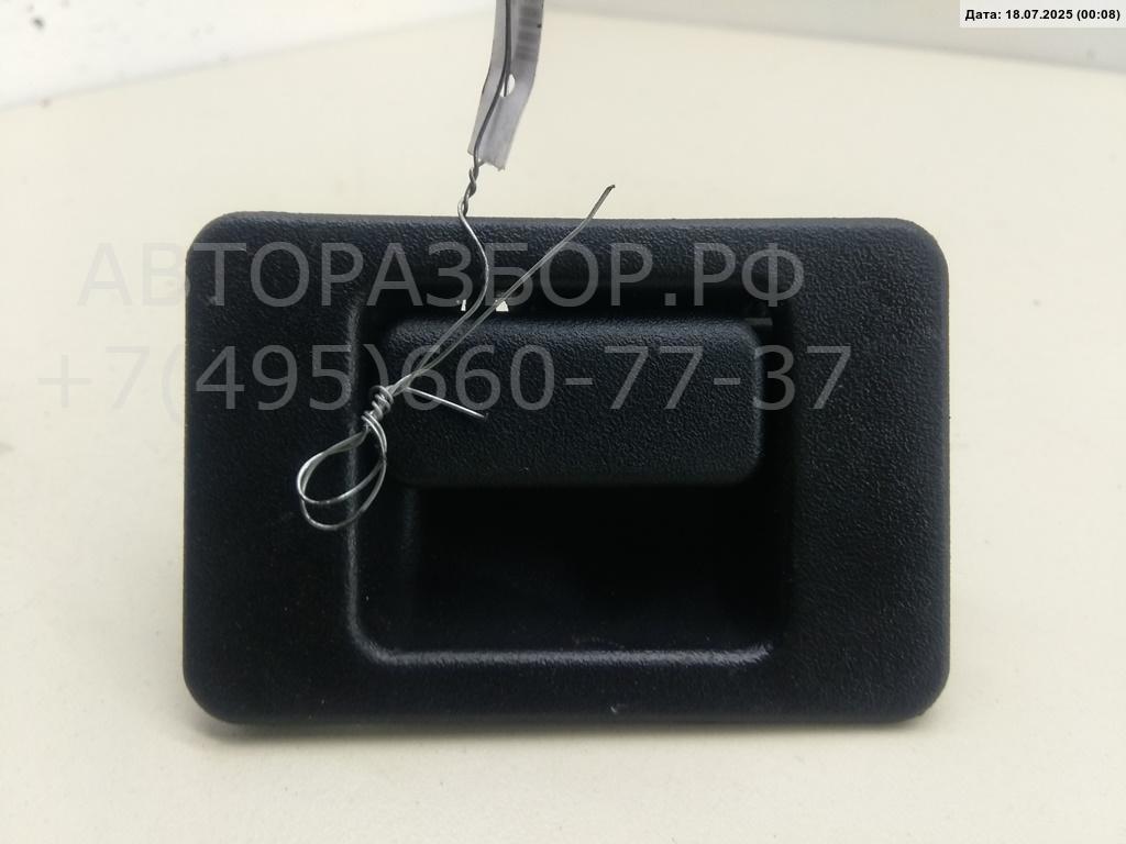 Замок бардачка