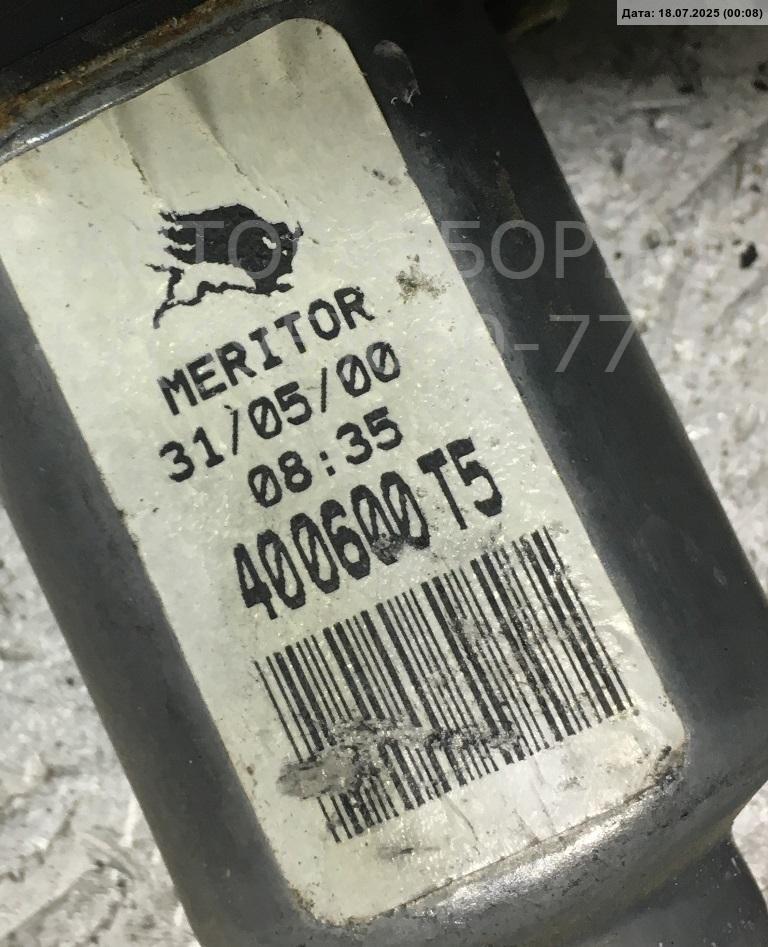 Стеклоподъемник электр. передний правый