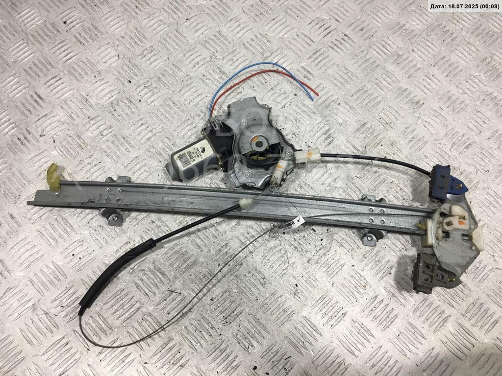 Стеклоподъемник электр. передний правый
