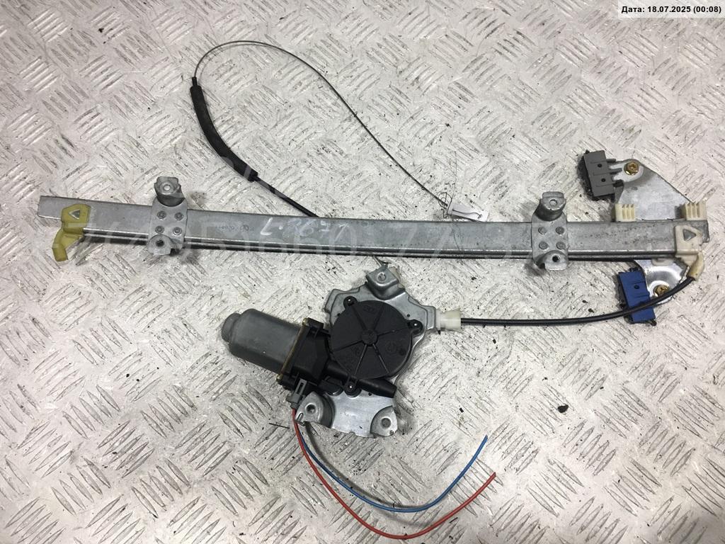 Стеклоподъемник электр. передний правый