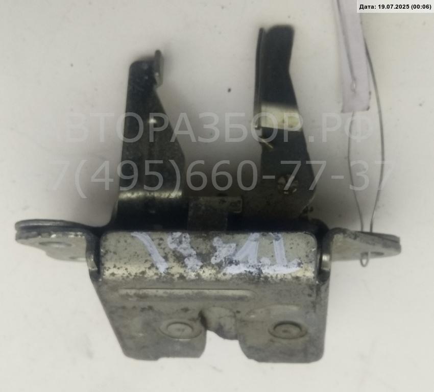 Замок багажника