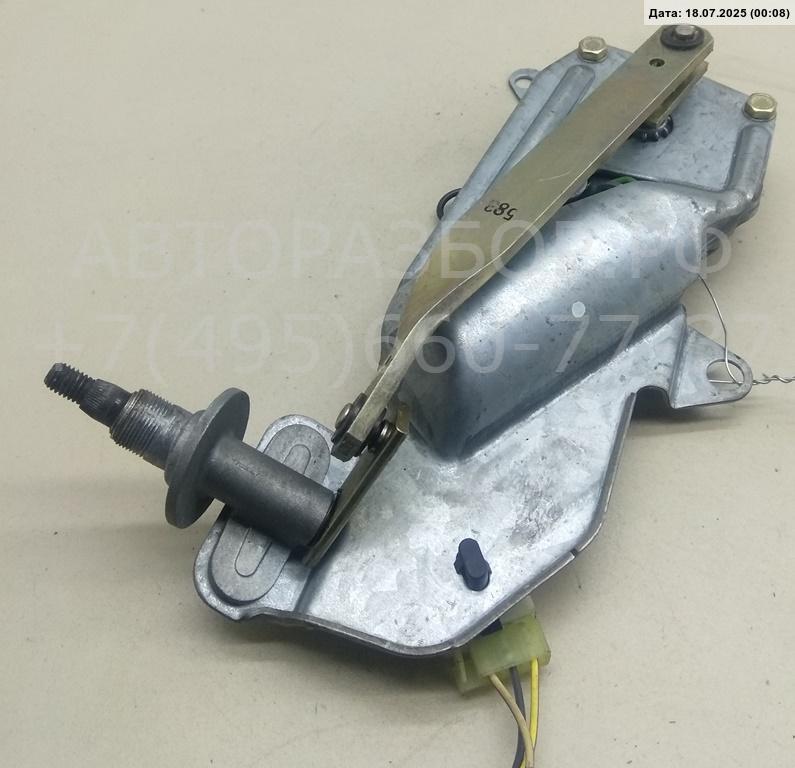 Моторчик стеклоочистителя задний