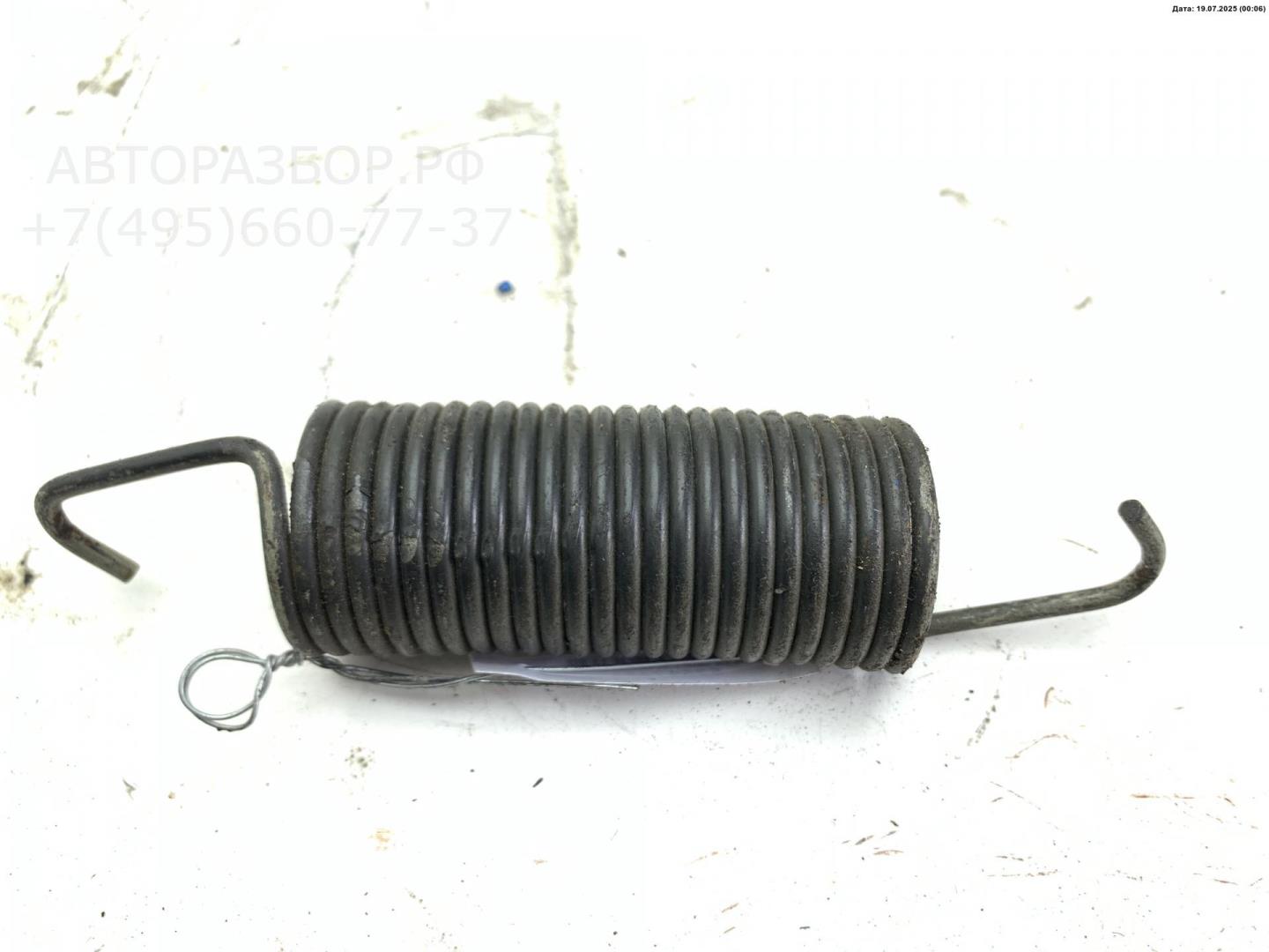 Пружина крышки багажника правая