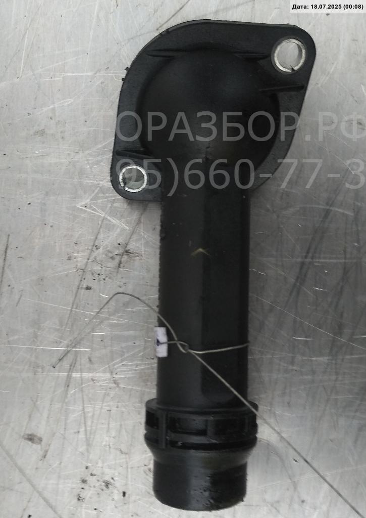 Корпус термостата