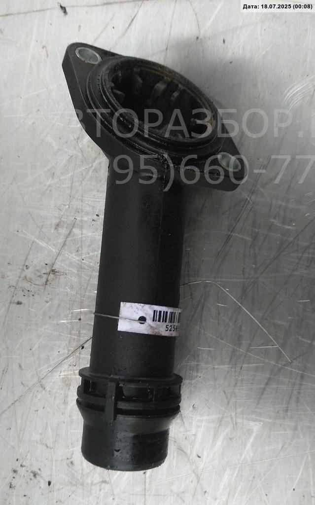 Корпус термостата