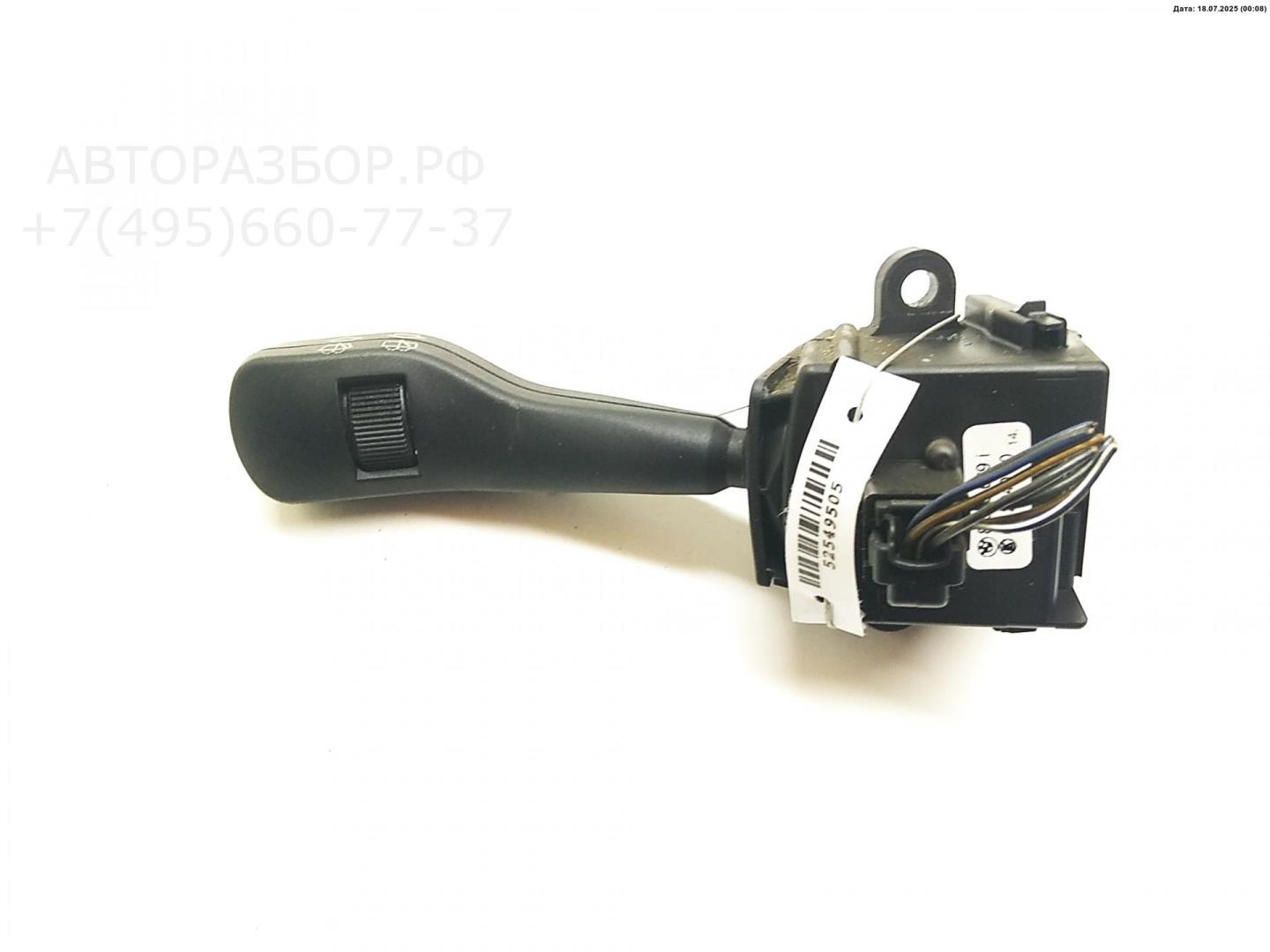 Переключатель стеклоочистителей