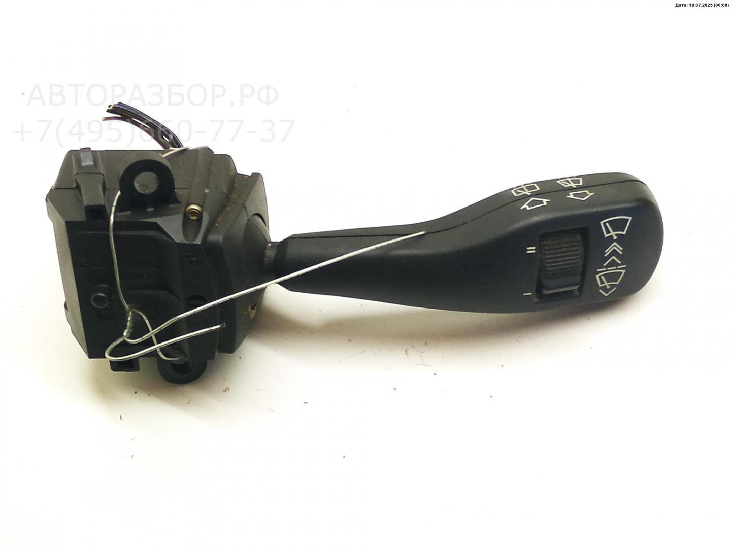 Переключатель стеклоочистителей