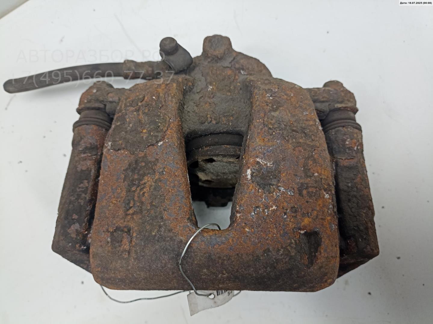 Суппорт передний правый