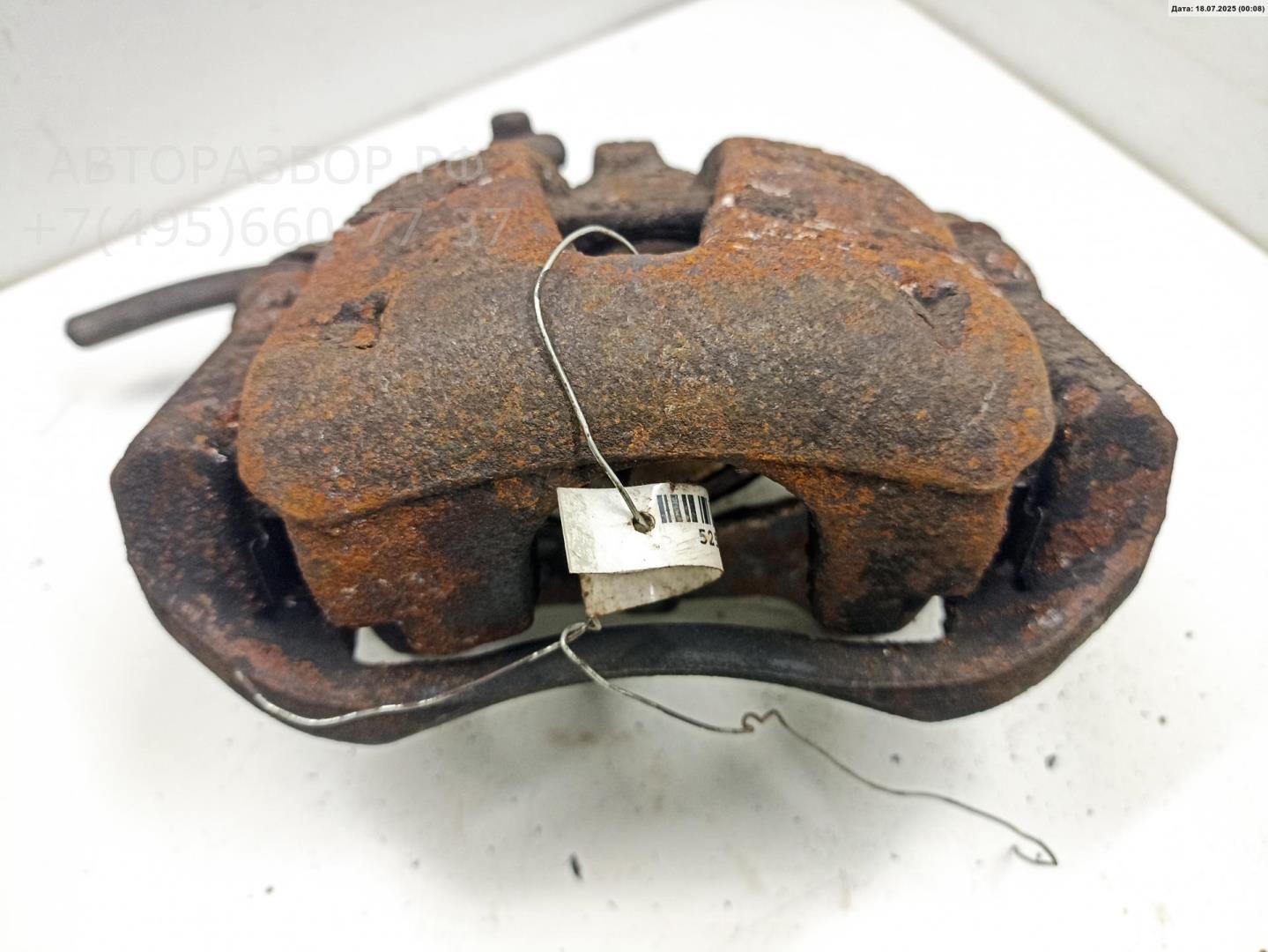 Суппорт передний правый