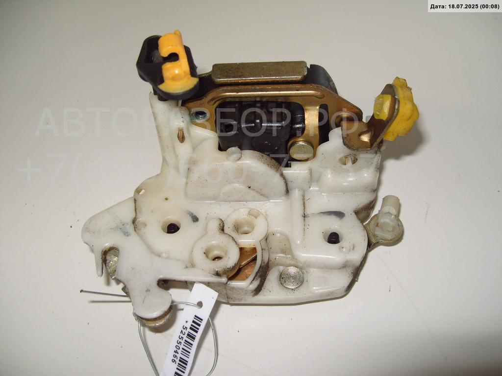 Замок двери передней правой