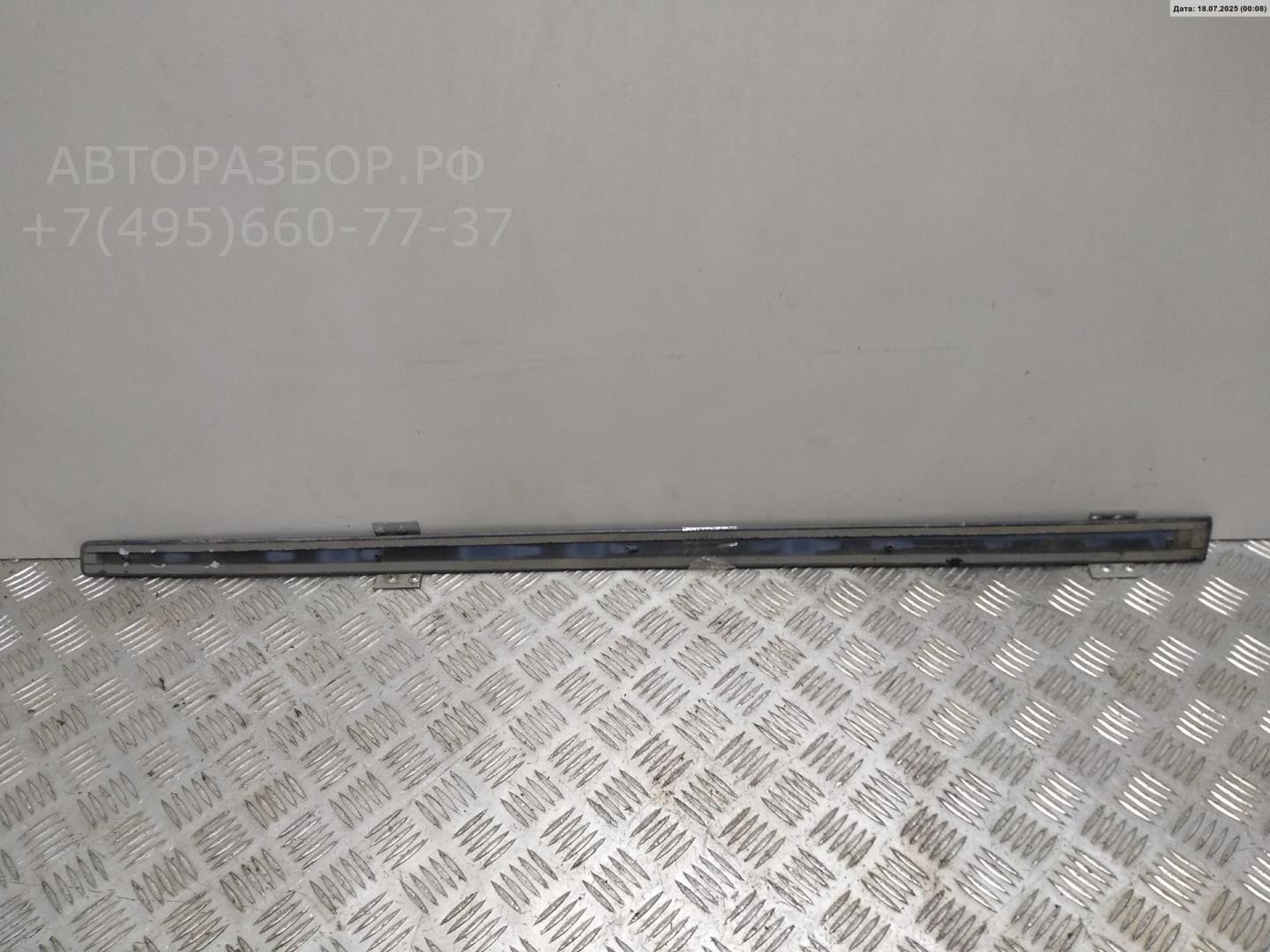 Накладка двери передней правой