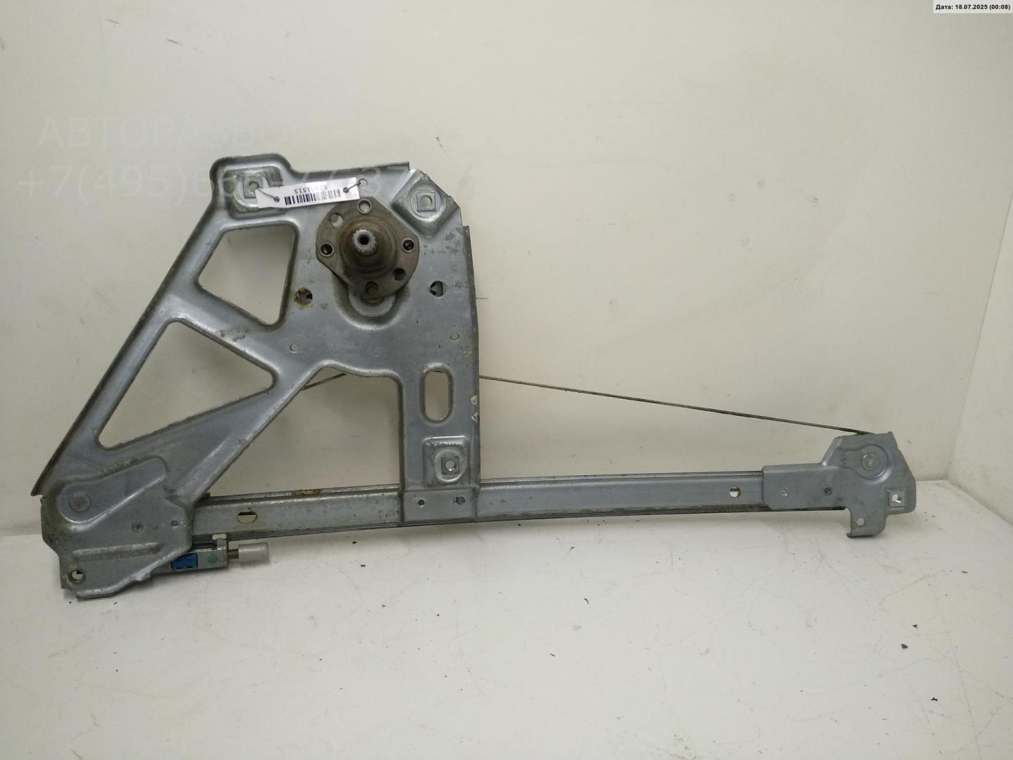 Стеклоподъемник механ. задний правый