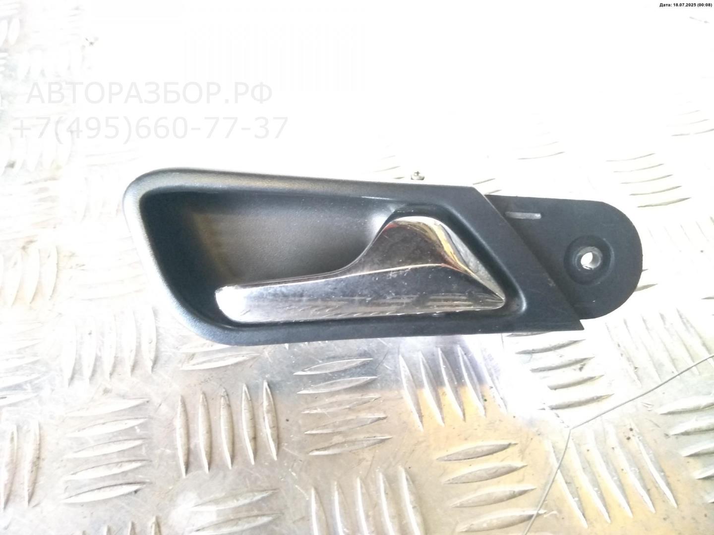 Ручка двери передней внутренняя правая