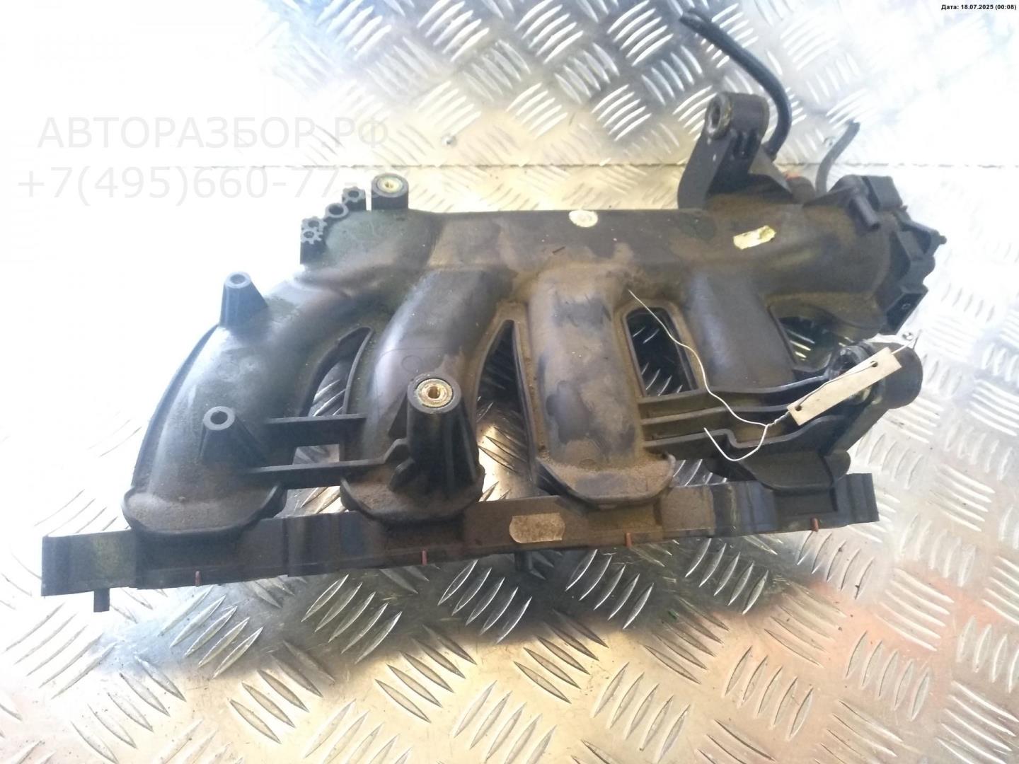 Коллектор впускной